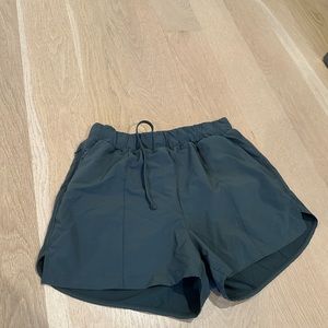 Zella shorts 3 inch inseam